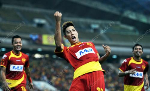 PIALA MALAYSIA