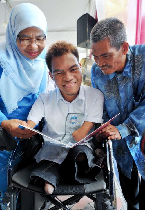 SUHAZLI MUHAMAD