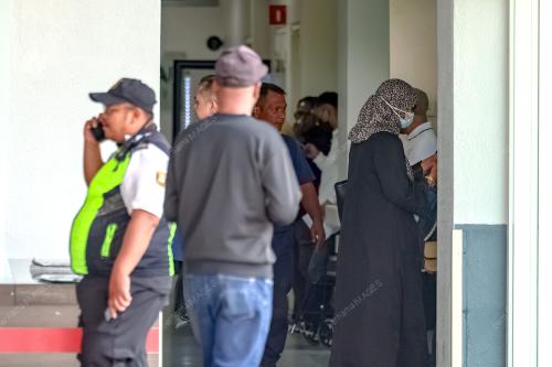 KEMALANGAN BAS