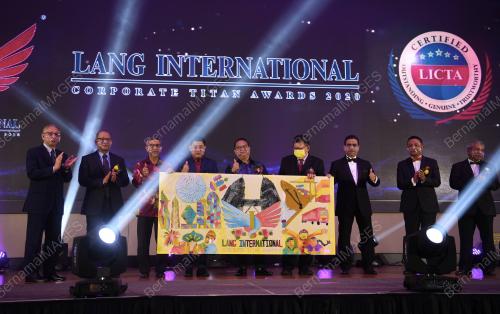 DATUK SERI ALEXANDER NANTA LINGGI