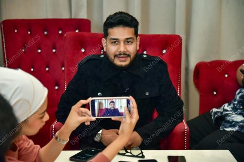 SYED IQBAL