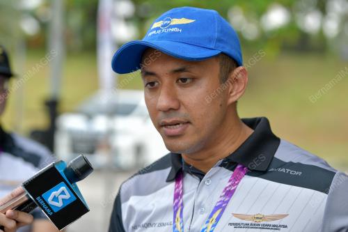 MOHD NURHAQIMY ISMAIL