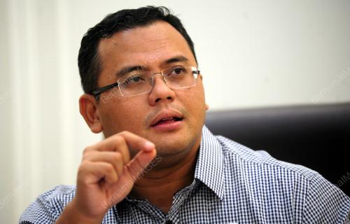 TEMUBUAL KHAS MENTERI BESAR SELAGOR