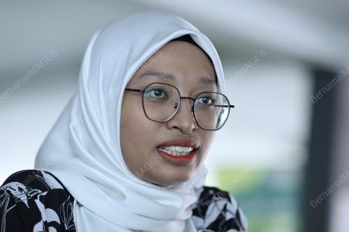 PUTERI UMAIRA ABDUL RAZAK