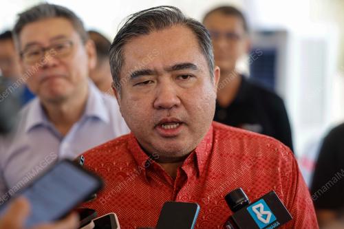 ANTHONY LOKE
