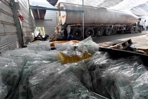 KPDN SELANGOR SELAMATKAN BARANG SUBSIDI BERNILAI RM200 000