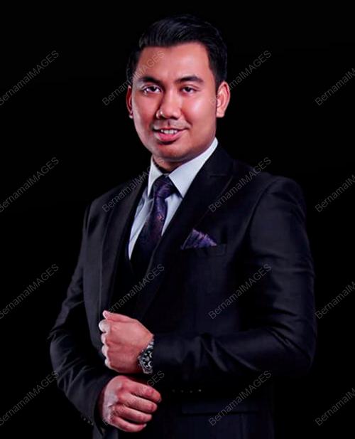 DR WAN HASIFI AMIN WAN ZAIDON