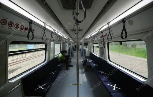 PERKHIDMATAN KTM KETIKA PKPB