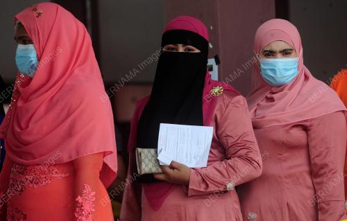 MAJLIS PELANCARAN SELVAX MOBILE