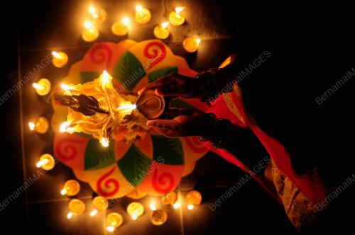 SAMBUTAN HARI DEEPAVALI