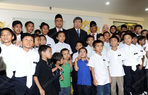 SG05_13012014_RASMI_RUMAH