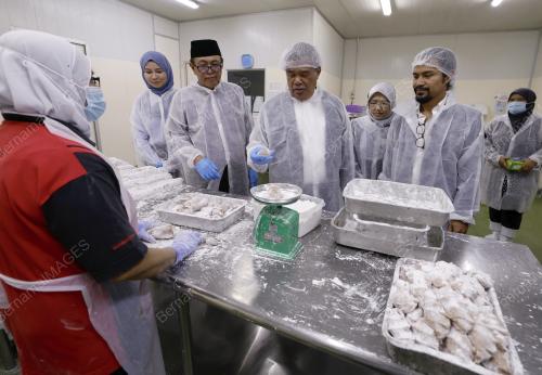 DATUK SERI MOHAMAD SABU