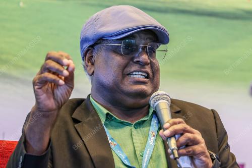 ISAC SAMINATHAN