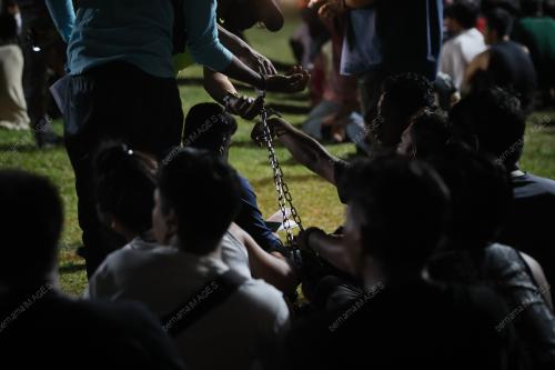 OPERASI IMIGRESEN WARGA ASING