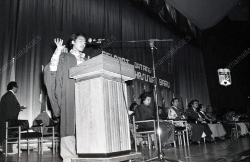 MAJLIS IKRAR MAHASISWA/I BARU UKM