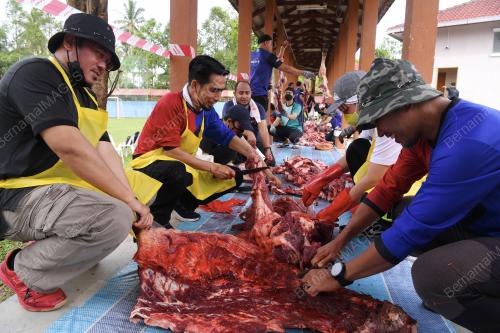 LEMBAGA ZAKAT SELANGOR