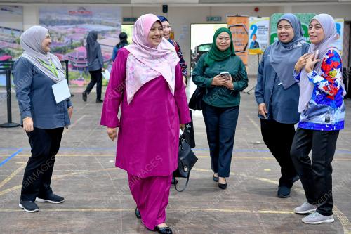 PROGRAM JELAJAH HAWANA 2025 BERSAMA SISWA
