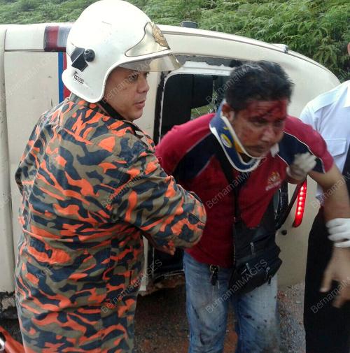 SG05_13122014_KEMALANGAN