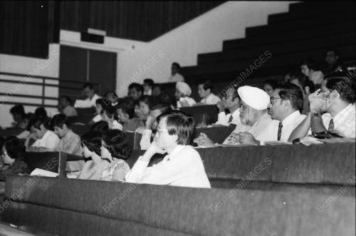 SEMINAR PERUBATAN
