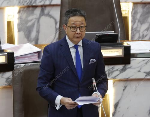 DATUK TENG CHANG KHIM