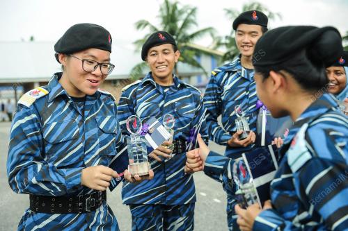 PROGRAM LATIHAN KHIDMAT NEGARA
