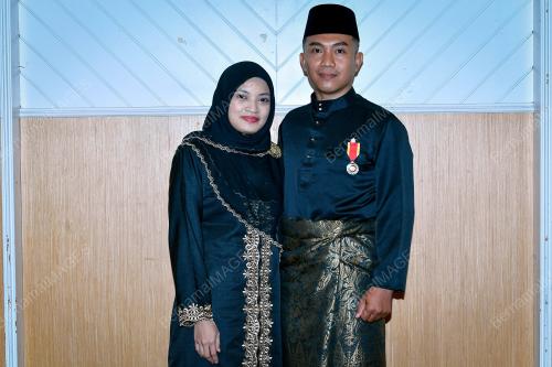 MUHAMMAD AFIFI NORDIN