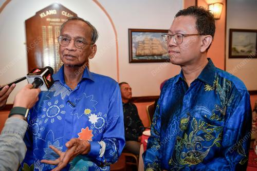 PENERIMAAN WATIKAH PENAUNG HUMANOLOGY SDN BHD