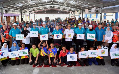 DATUK SERI ALEXANDER NANTA LIINGGI