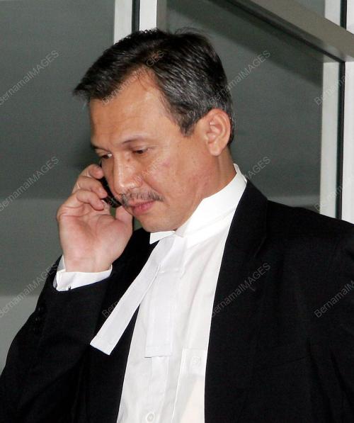 TUN ABDUL MAJID TUN HAMZAH