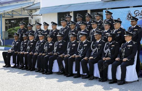 DATUK HUSSEIN OMAR KHAN