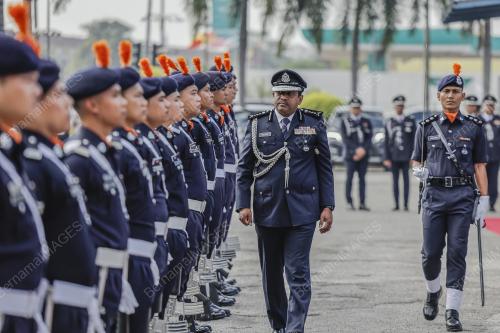 DATUK HUSSEIN OMAR KHAN