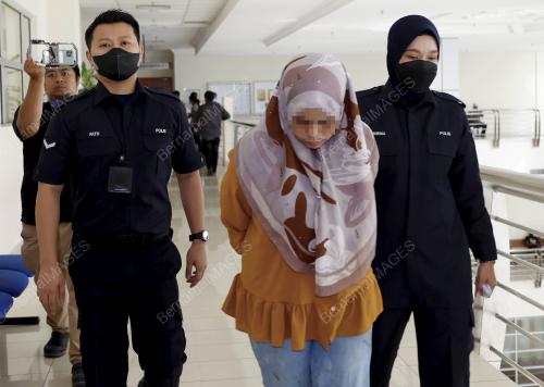 MAHKAMAH KLANG