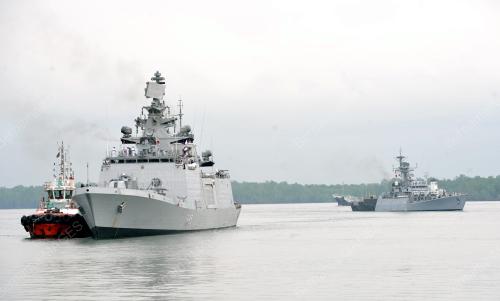 SG05_15072016_KAPAL_INDIA
