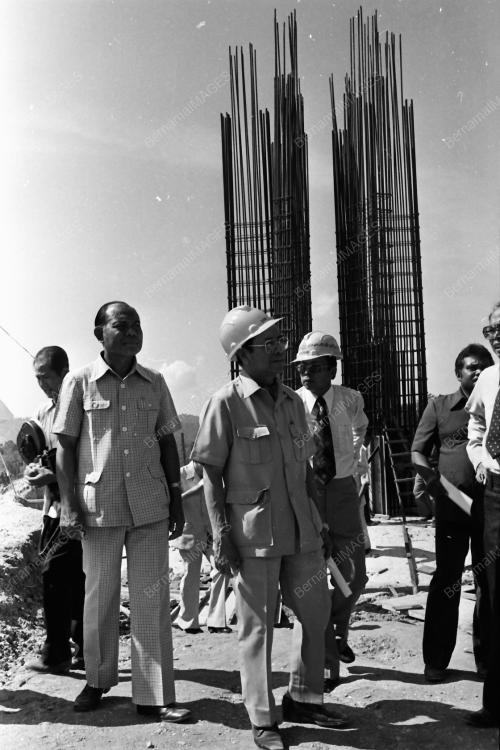 TAN SRI ONG KEE HUI