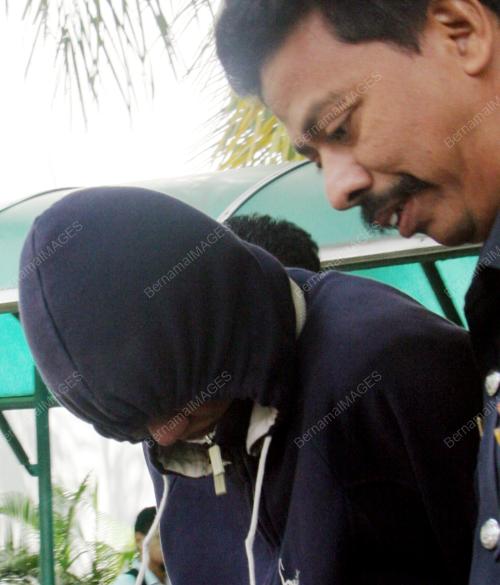 CIF INSP AZILAH HADRI