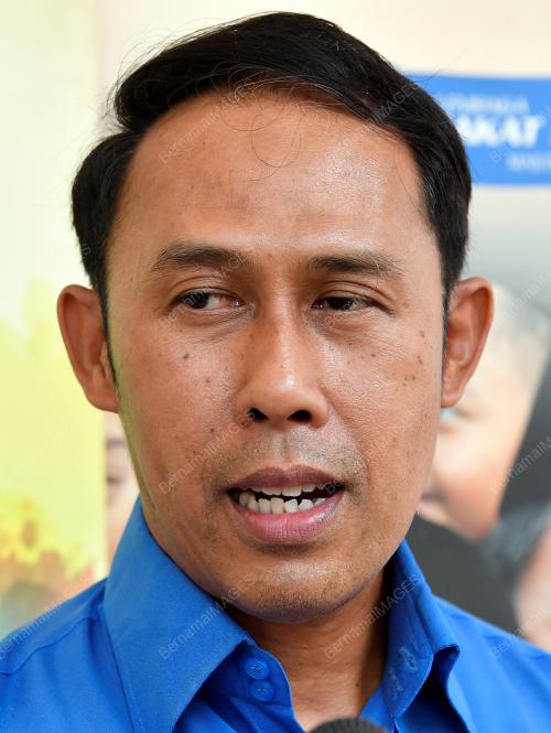 MOHD SABIRIN MOHD SARBINI