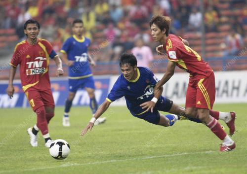PIALA FA
