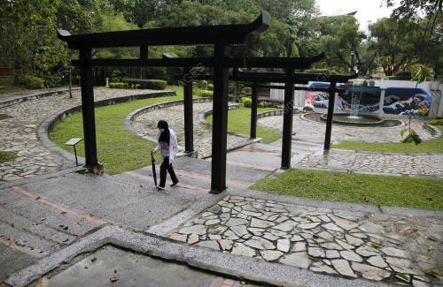 TINJAUAN TAMAN PERSAHABATAN SELANGOR-JEPUN