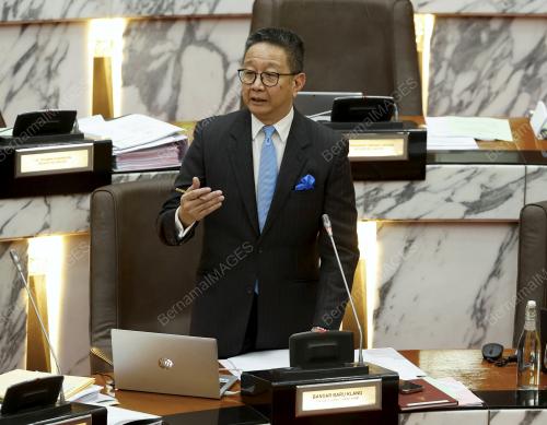DATUK TENG CHANG KHIM