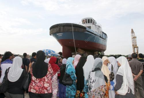ORANG RAMAI