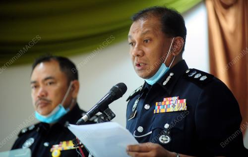 BAHARUDIN MAT TAIB
