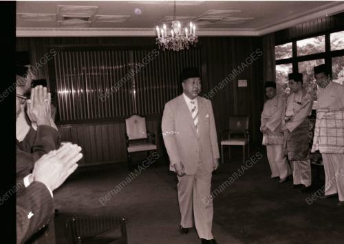 SULTAN SELANGOR