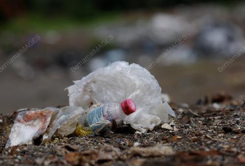 TAPAK PEMBUANGAN SAMPAH HARAM