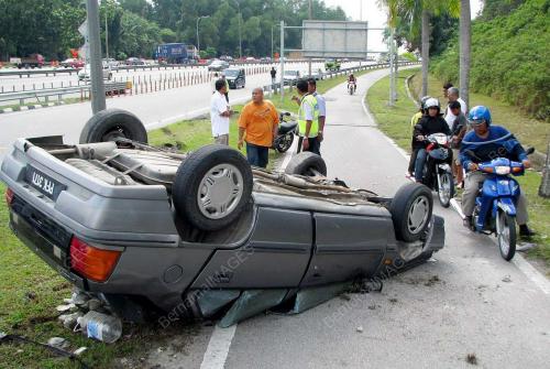 KEMALANGAN