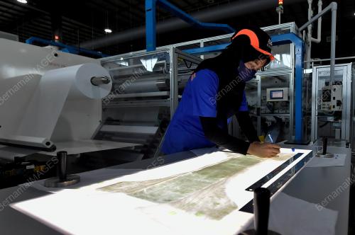 HAB SERANTAU VINDA ASIA TENGGARA