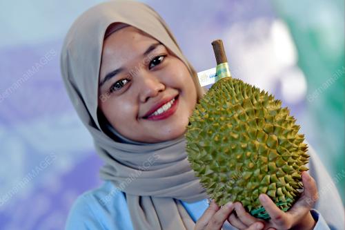 PELANCARAN PENYELESAIAN PERNIAGAAN HOLISTIK SIRIM - DSR