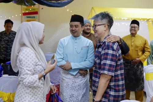 MOHD ZUHAIRI MAT RADEY
