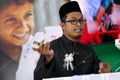 ISMAIL MUHAMMAD JUFFRI