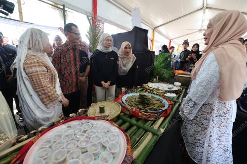 TENGKU PERMAISURI NORASHIKIN
