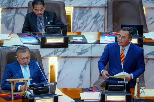 SIDANG DUN SELANGOR